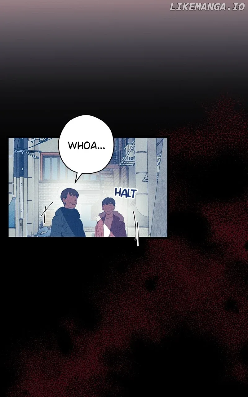 Hell Love Story Chapter 34 page 31