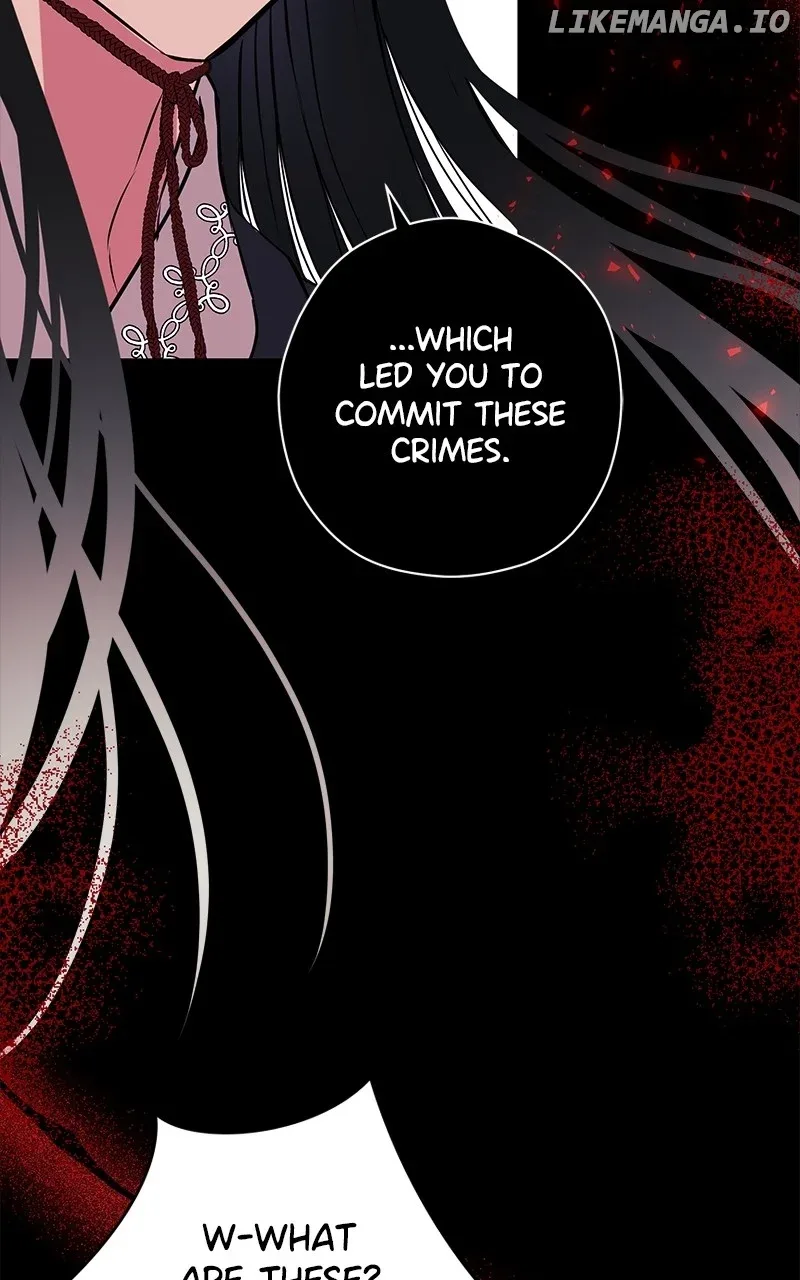 Hell Love Story Chapter 35 page 64