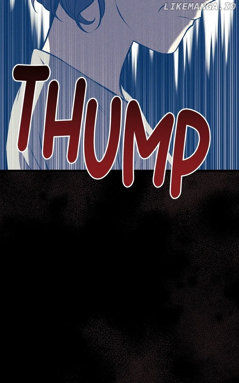 Hell Love Story Chapter 34 page 7