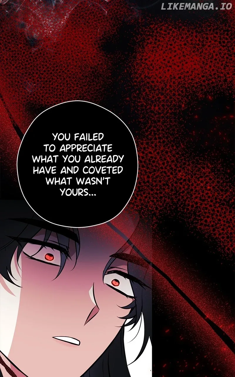 Hell Love Story Chapter 35 page 63