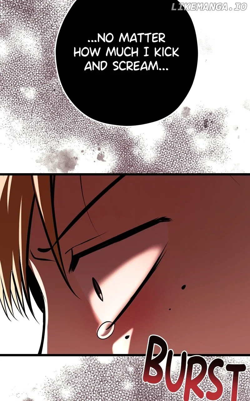 Hell Love Story Chapter 35 page 18