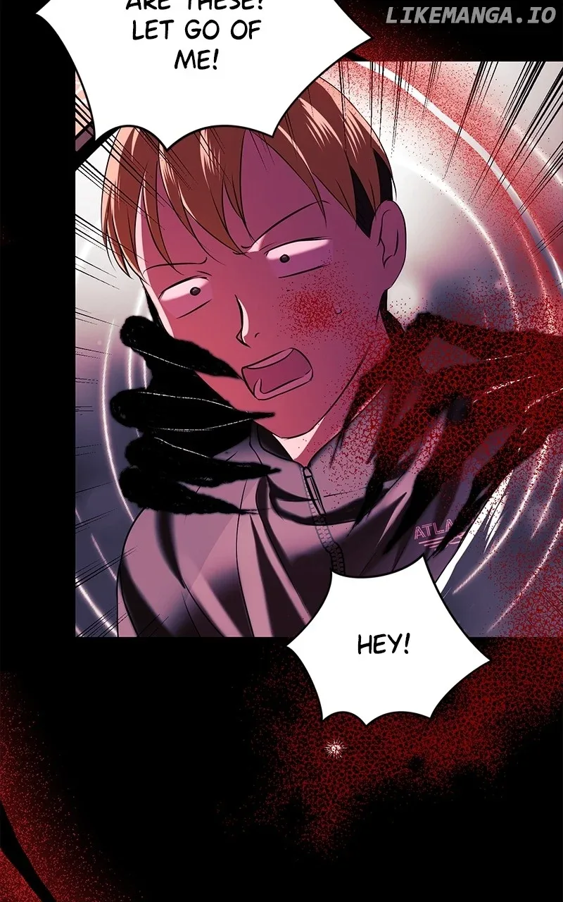 Hell Love Story Chapter 35 page 65