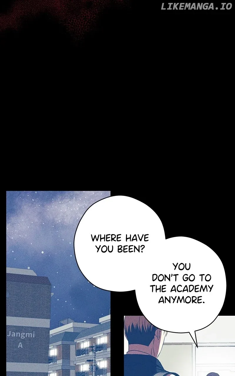 Hell Love Story Chapter 34 page 36
