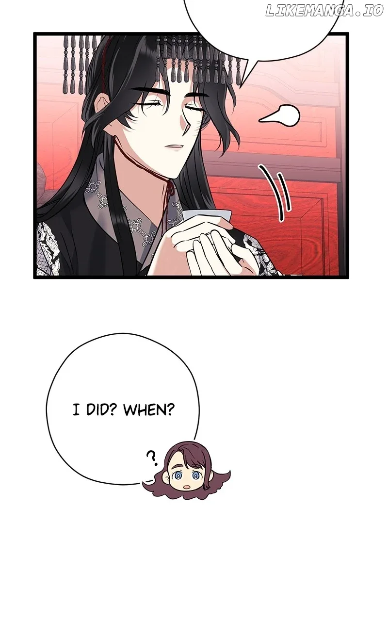 Hell Love Story Chapter 35 page 81