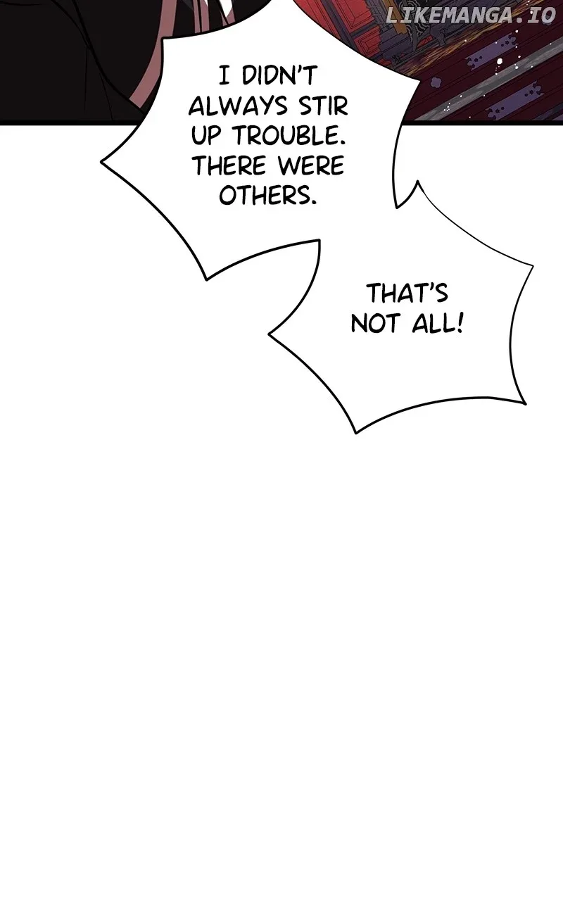 Hell Love Story Chapter 34 page 60