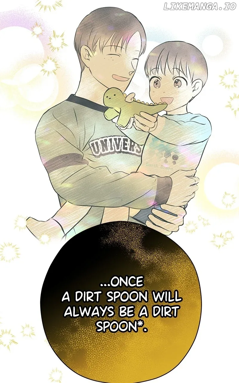Hell Love Story Chapter 35 page 20