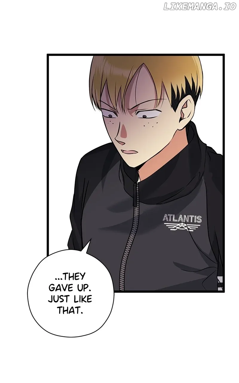Hell Love Story Chapter 34 page 48