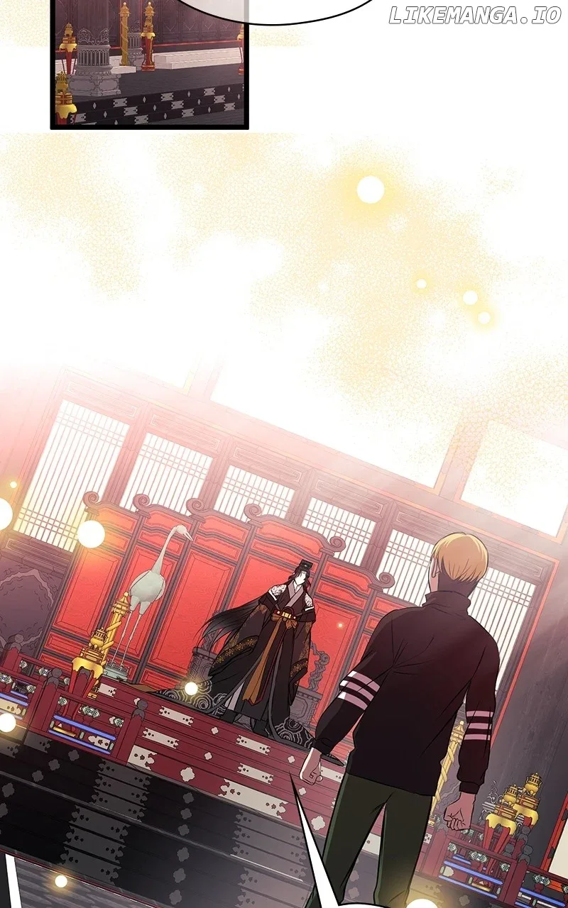 Hell Love Story Chapter 35 page 46