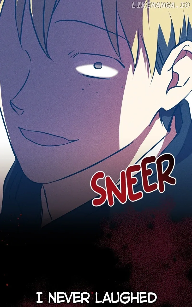 Hell Love Story Chapter 34 page 43