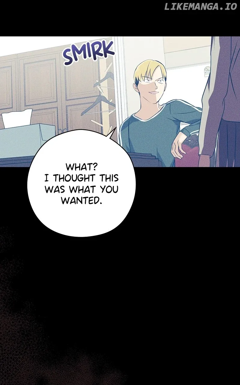 Hell Love Story Chapter 34 page 5