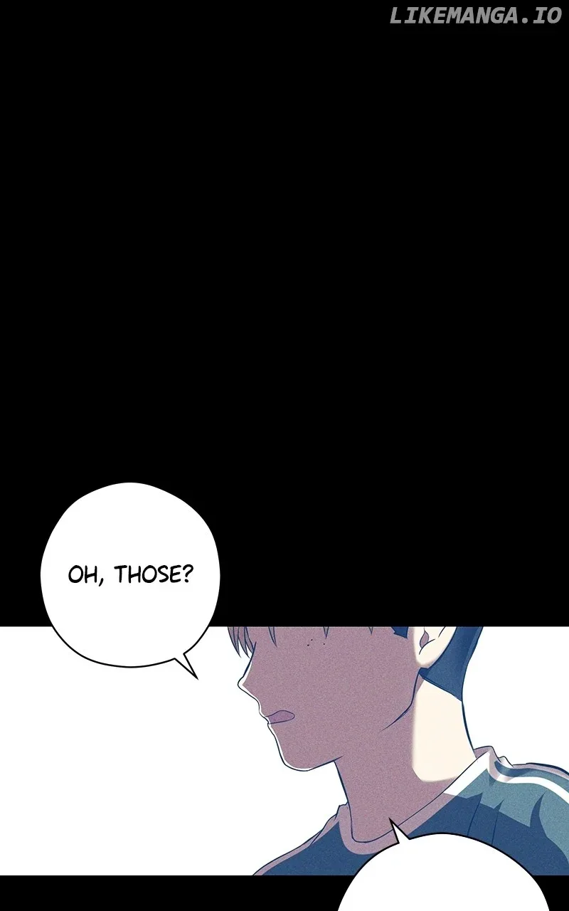 Hell Love Story Chapter 34 page 2