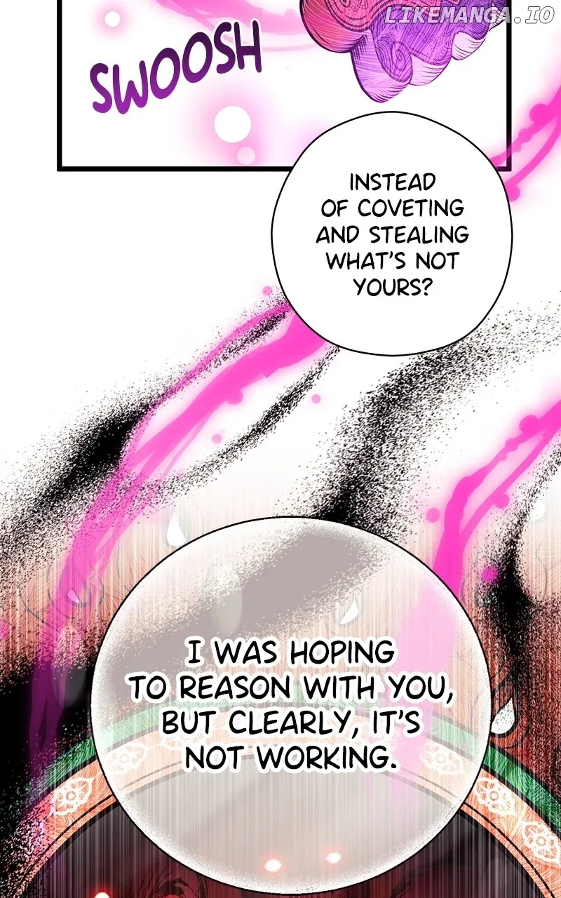 Hell Love Story Chapter 35 page 57