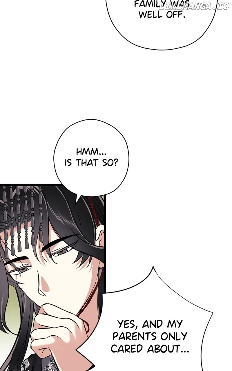 Hell Love Story Chapter 34 page 57