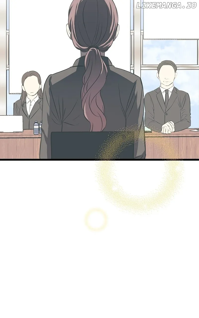 Hell Love Story Chapter 35 page 41