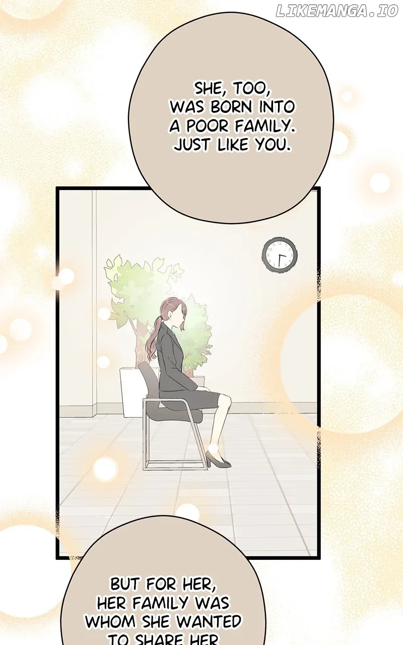 Hell Love Story Chapter 35 page 44