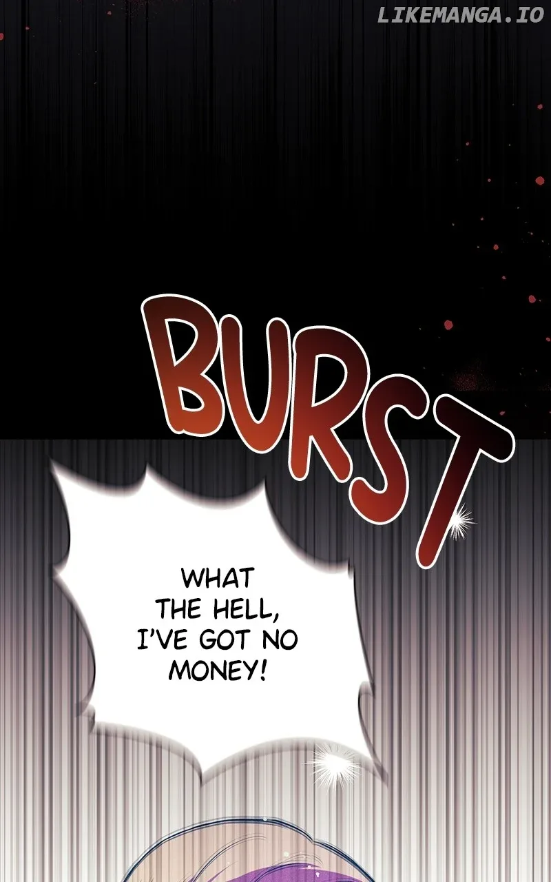 Hell Love Story Chapter 34 page 24