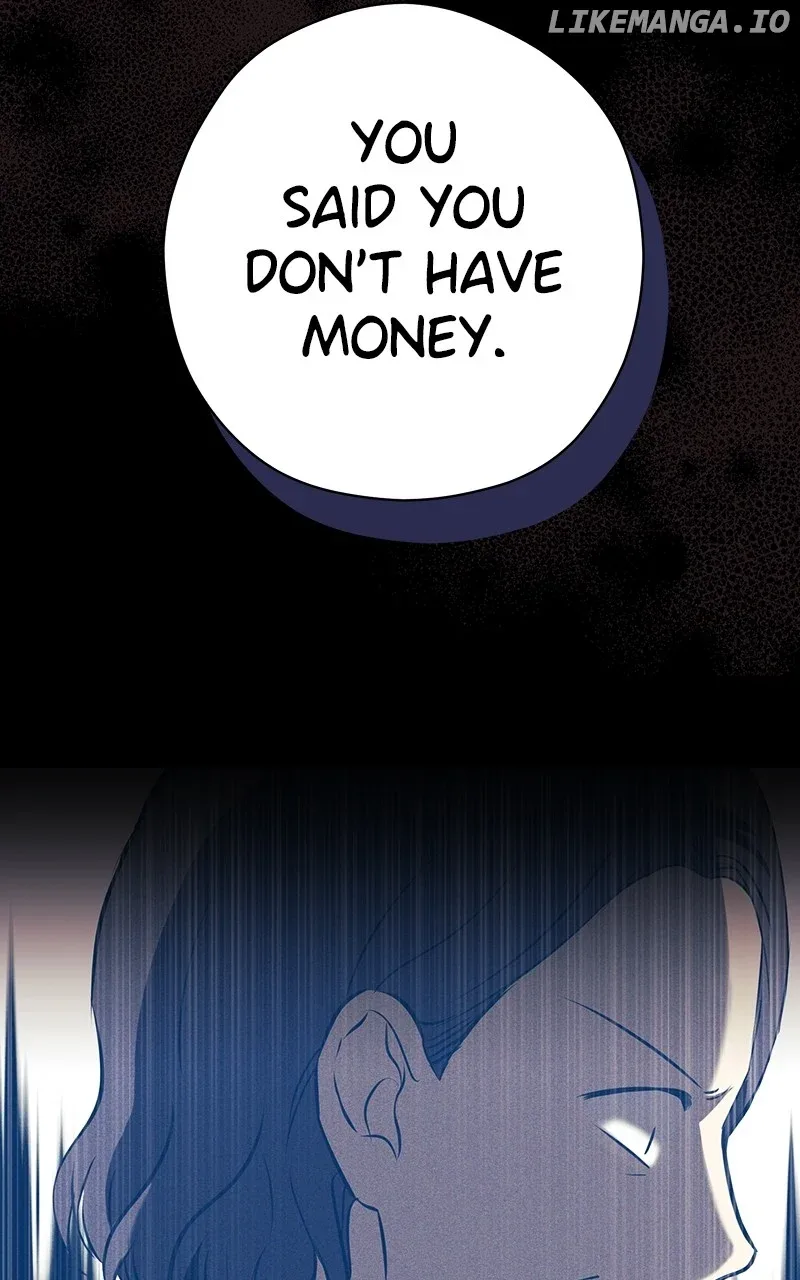 Hell Love Story Chapter 34 page 6