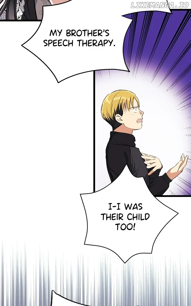 Hell Love Story Chapter 34 page 58