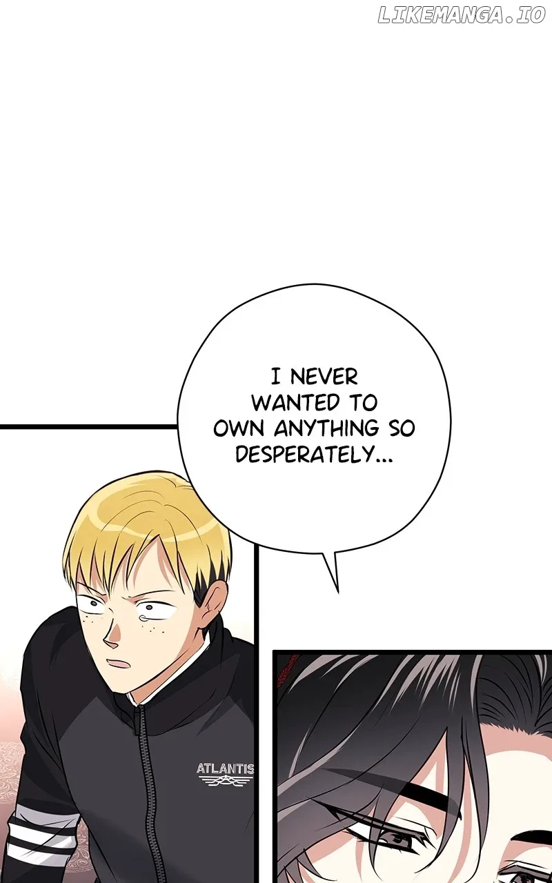 Hell Love Story Chapter 35 page 26