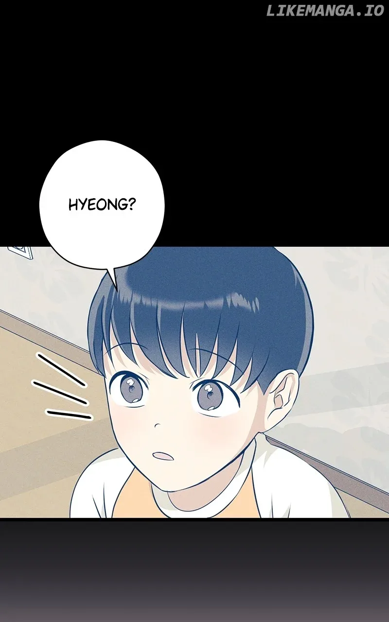 Hell Love Story Chapter 34 page 11