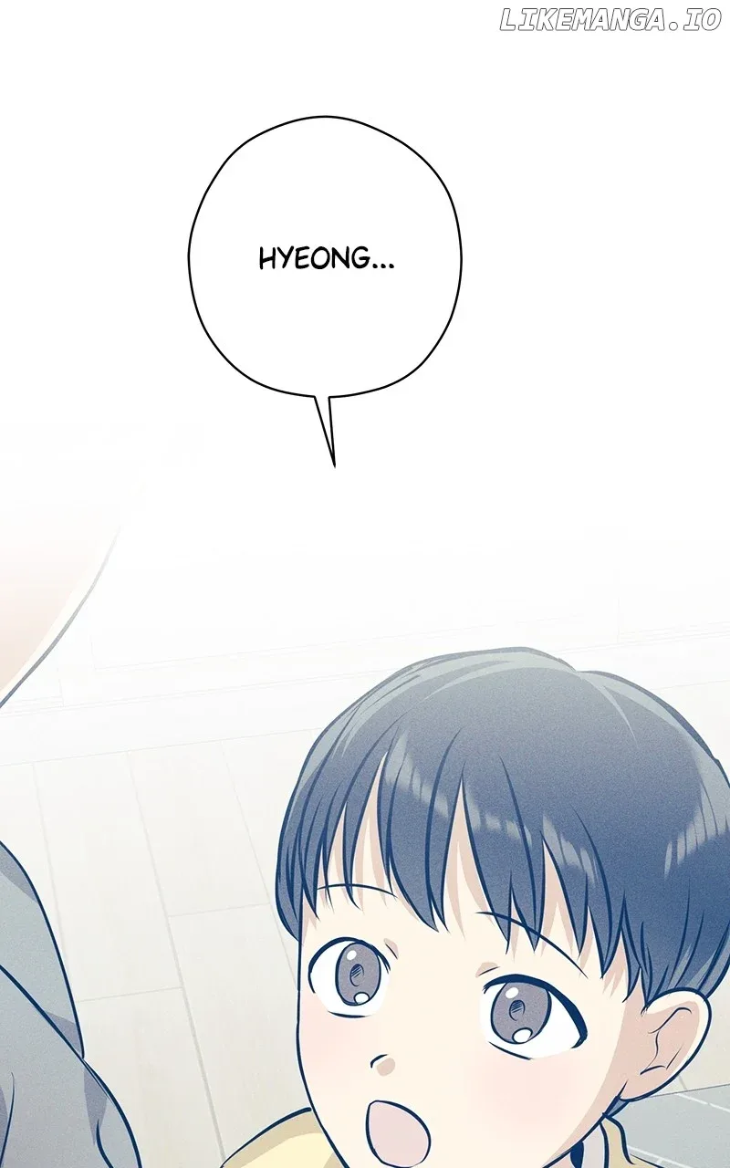Hell Love Story Chapter 31 page 86