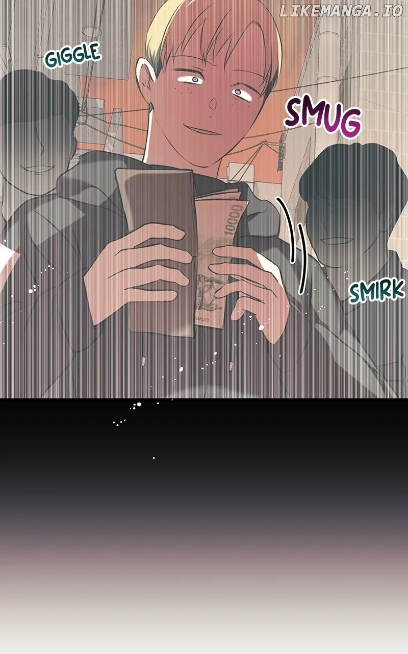 Hell Love Story Chapter 35 page 53