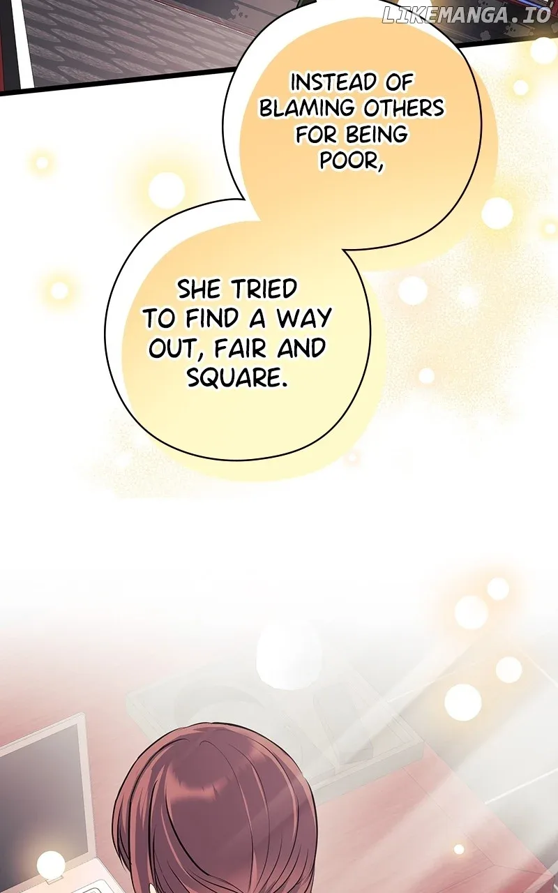 Hell Love Story Chapter 35 page 47