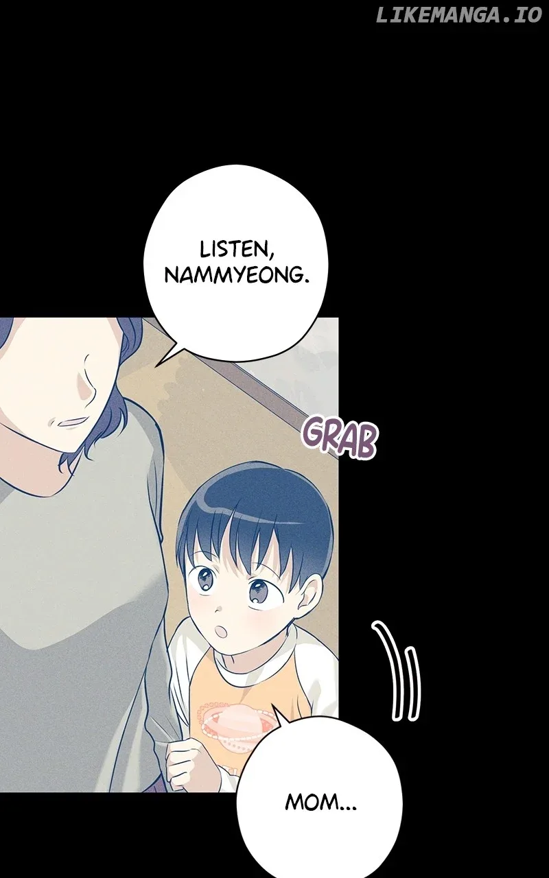 Hell Love Story Chapter 34 page 9