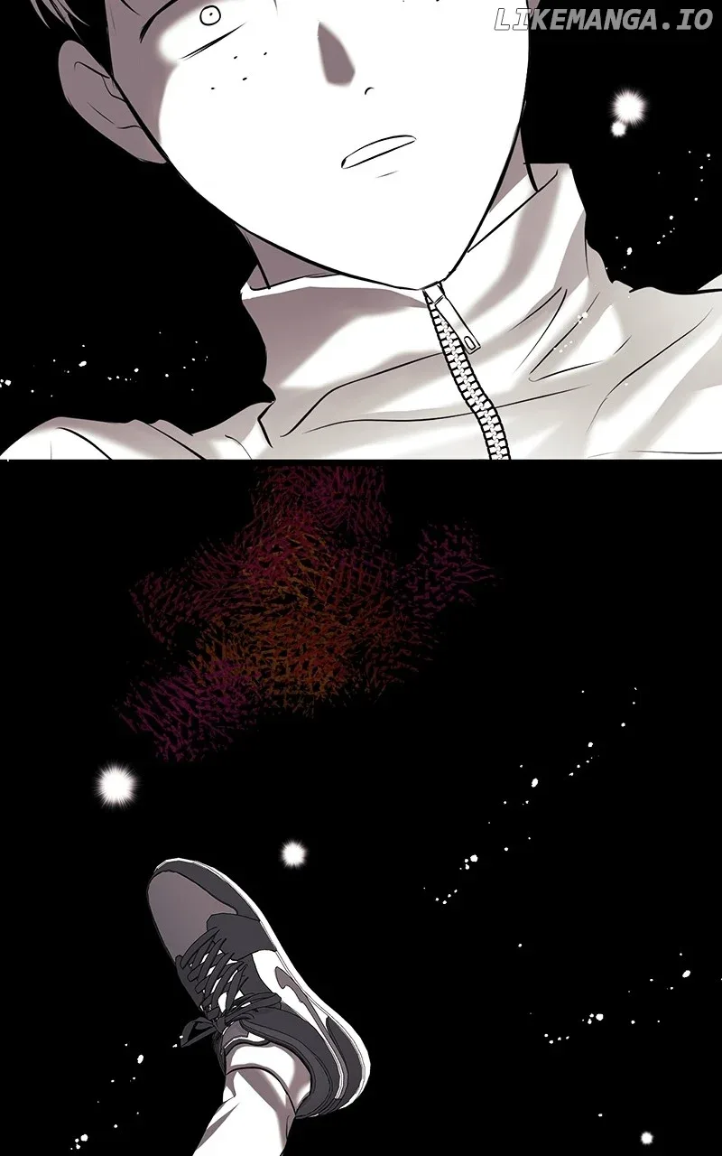 Hell Love Story Chapter 35 page 71