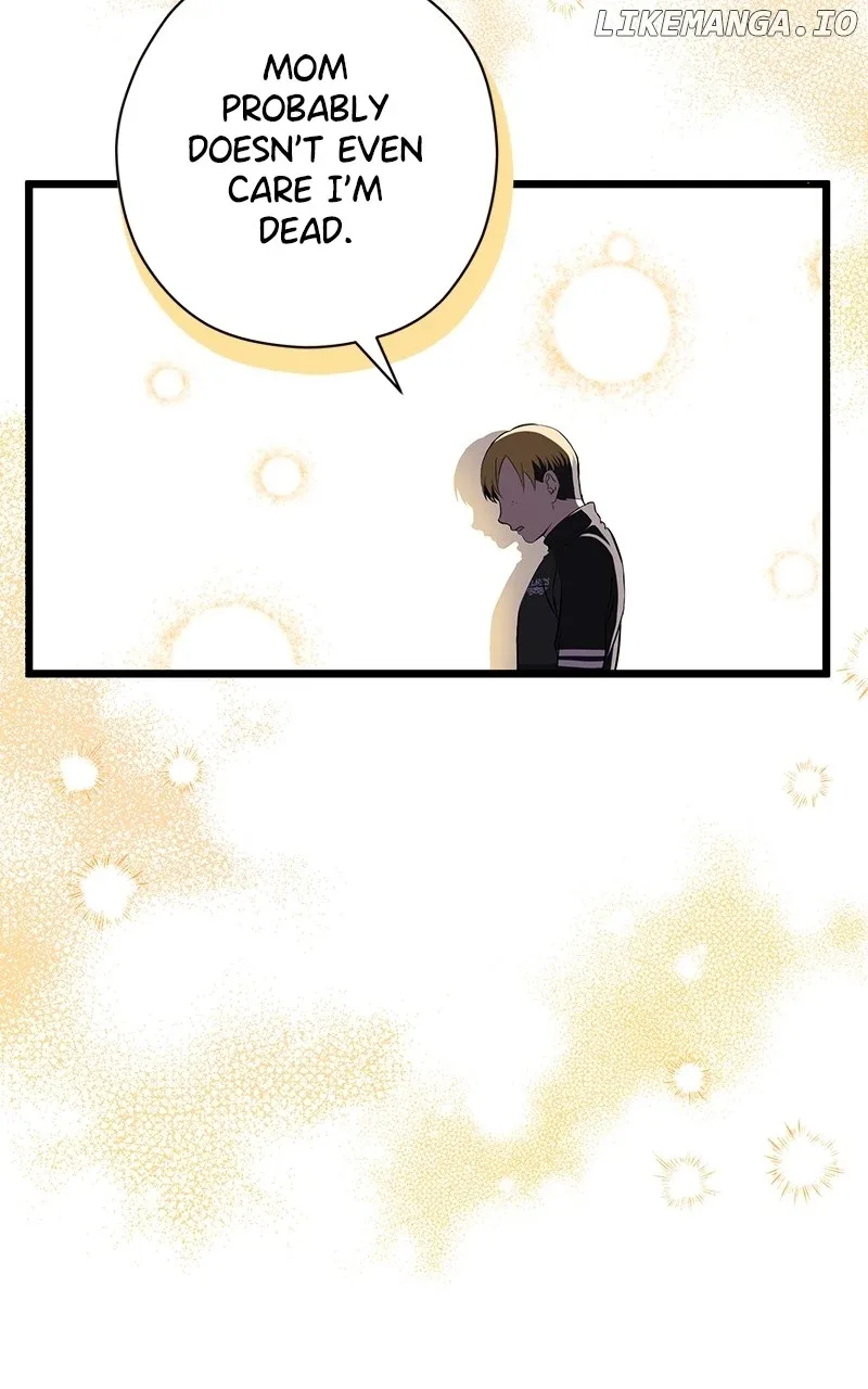 Hell Love Story Chapter 34 page 51