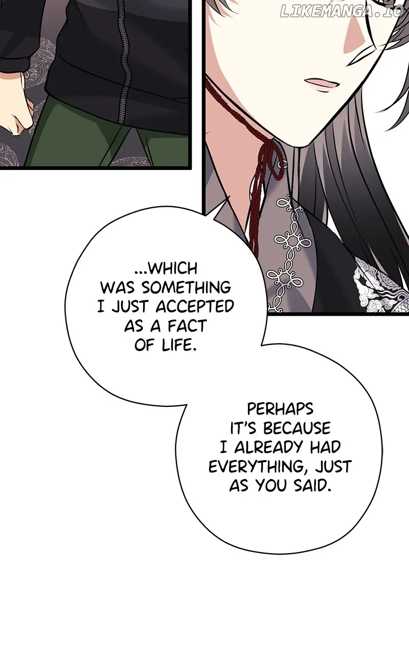 Hell Love Story Chapter 35 page 27