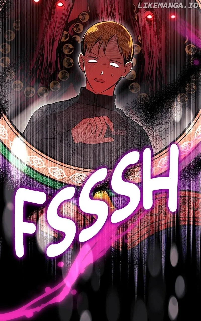 Hell Love Story Chapter 35 page 58