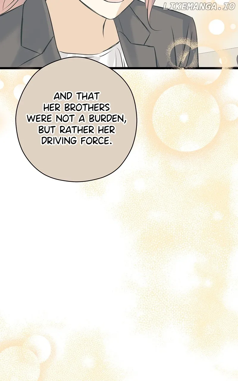 Hell Love Story Chapter 35 page 43