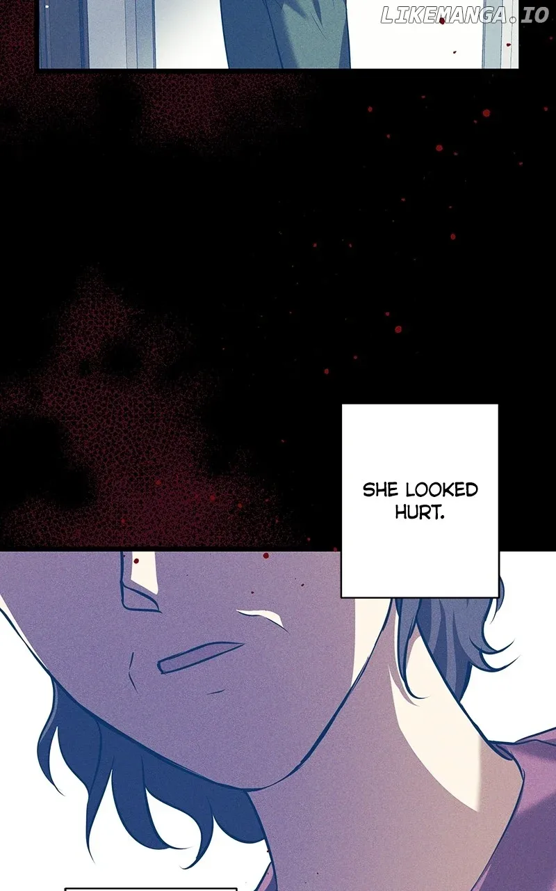 Hell Love Story Chapter 34 page 40