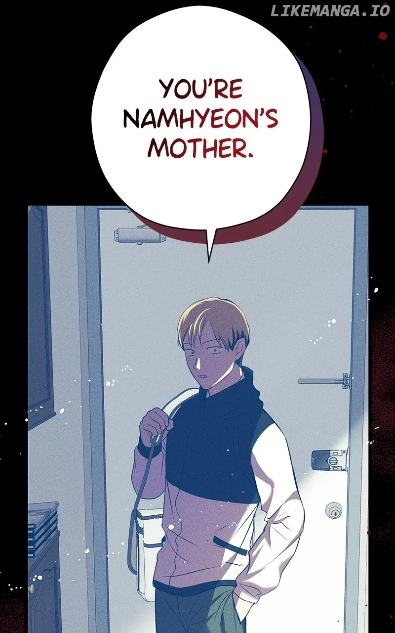 Hell Love Story Chapter 34 page 39