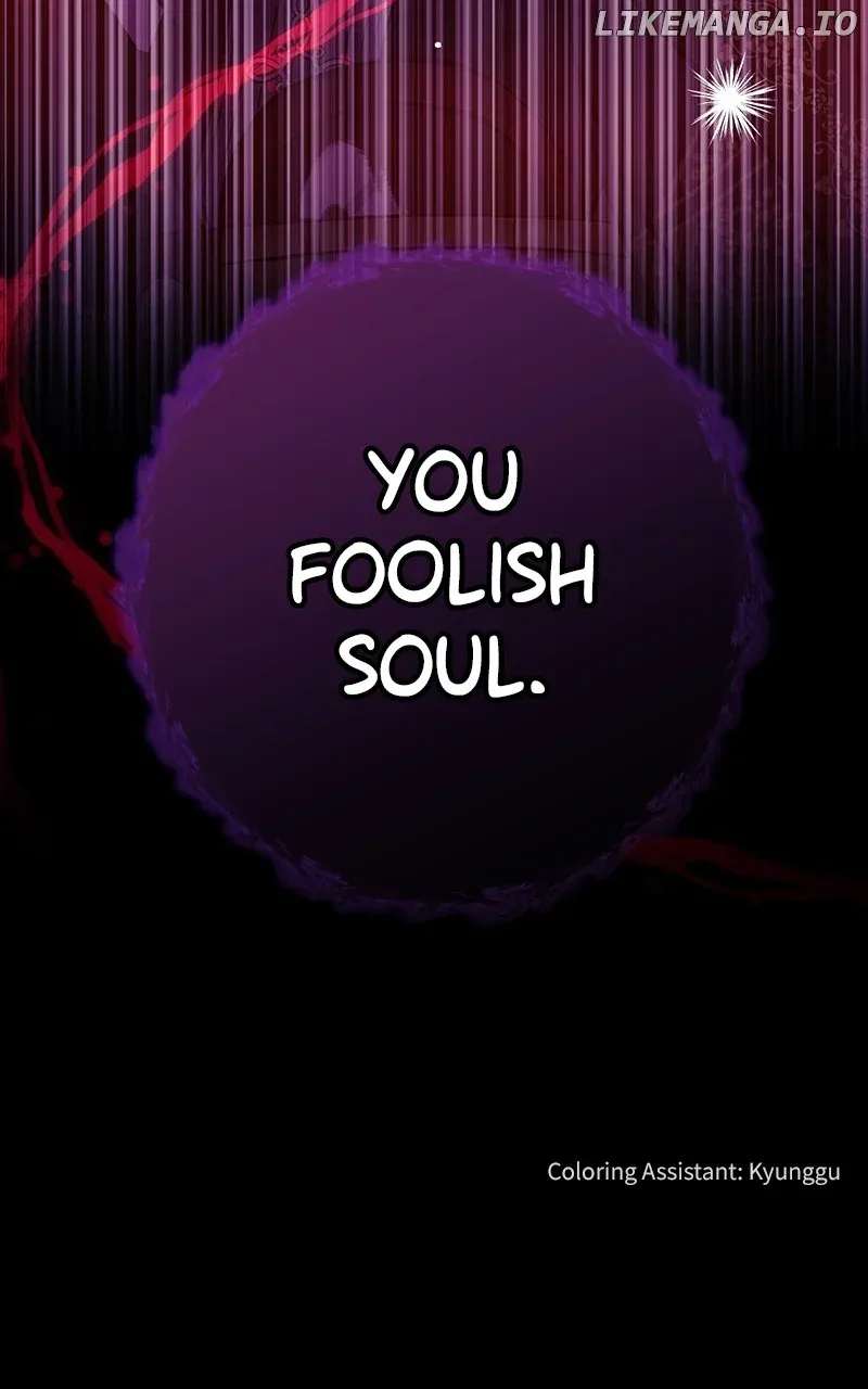 Hell Love Story Chapter 34 page 85