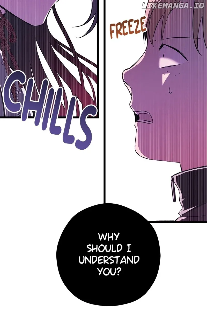 Hell Love Story Chapter 34 page 74