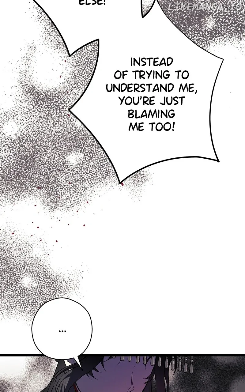 Hell Love Story Chapter 34 page 71