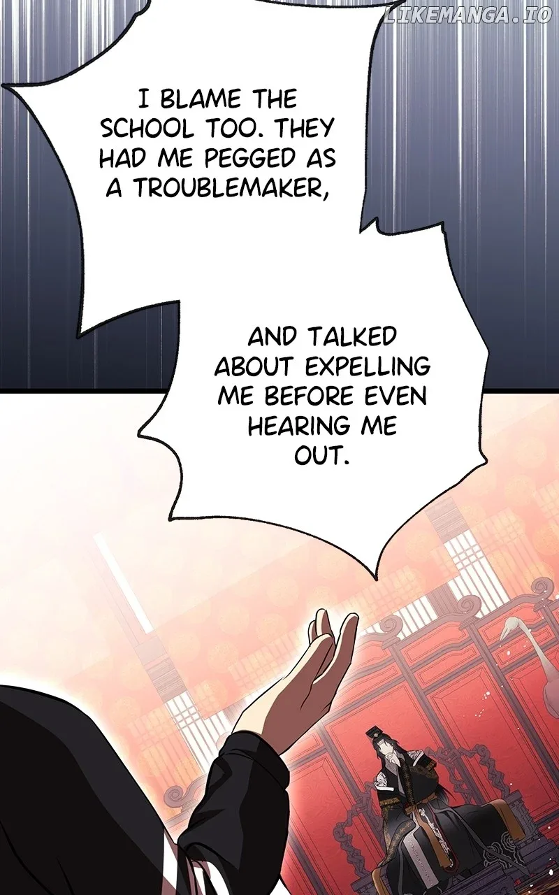 Hell Love Story Chapter 34 page 59