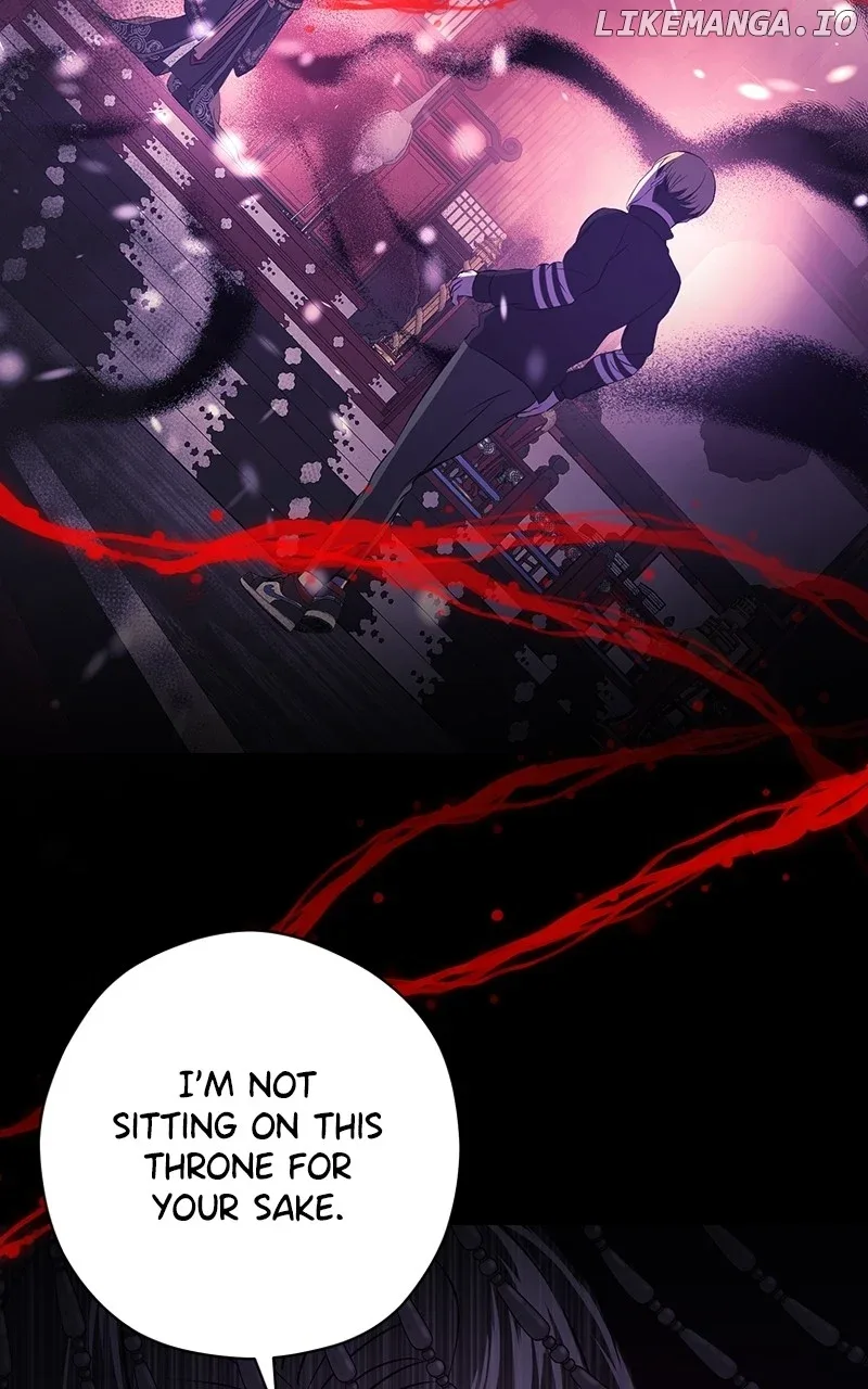 Hell Love Story Chapter 34 page 78