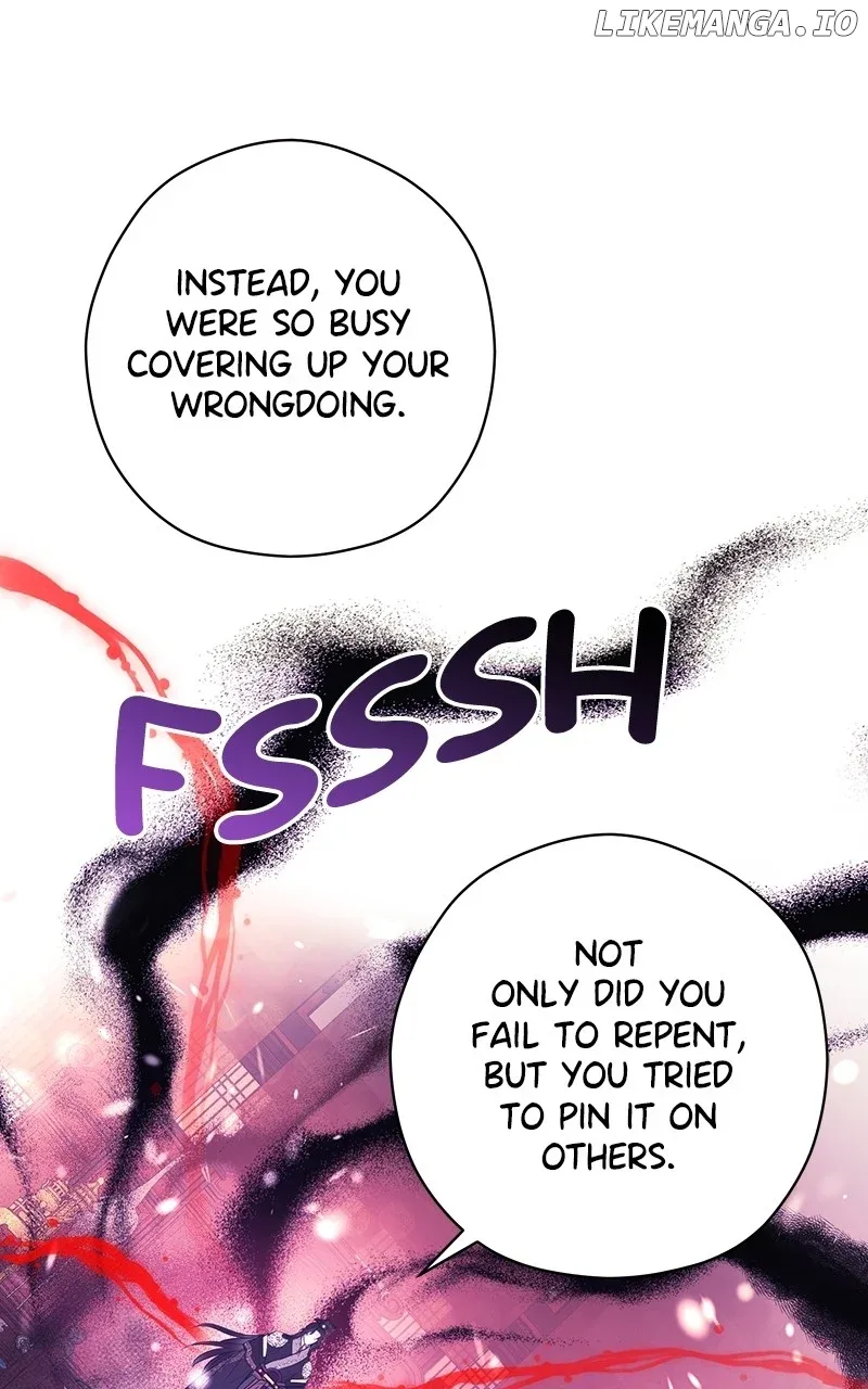 Hell Love Story Chapter 34 page 77