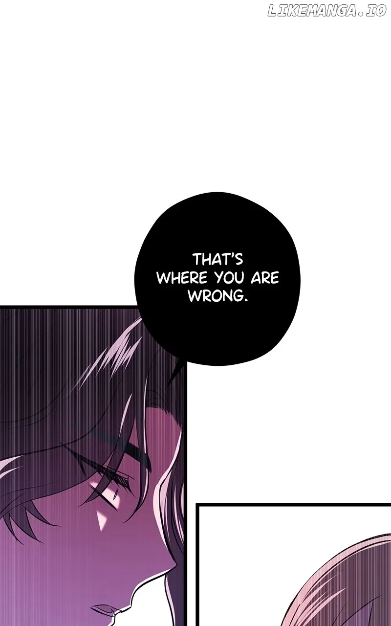 Hell Love Story Chapter 34 page 73