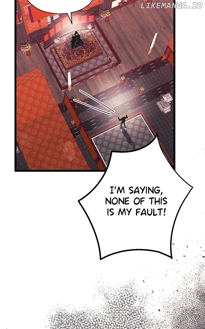 Hell Love Story Chapter 34 page 66
