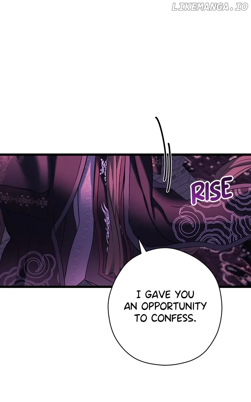 Hell Love Story Chapter 34 page 75