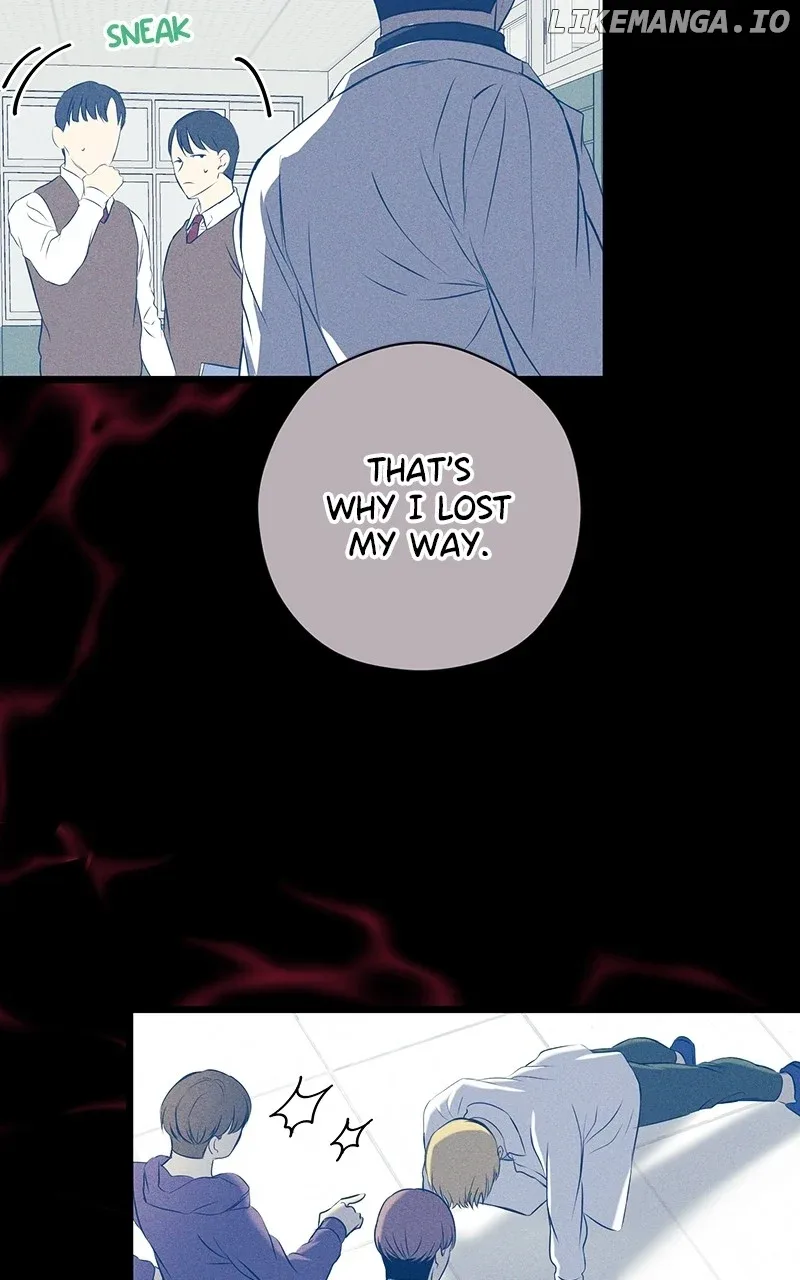 Hell Love Story Chapter 34 page 62