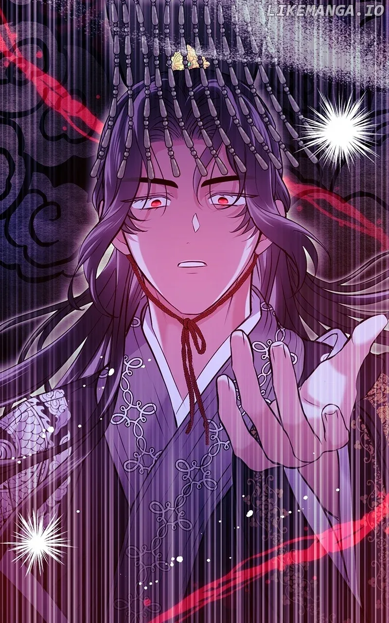 Hell Love Story Chapter 34 page 84