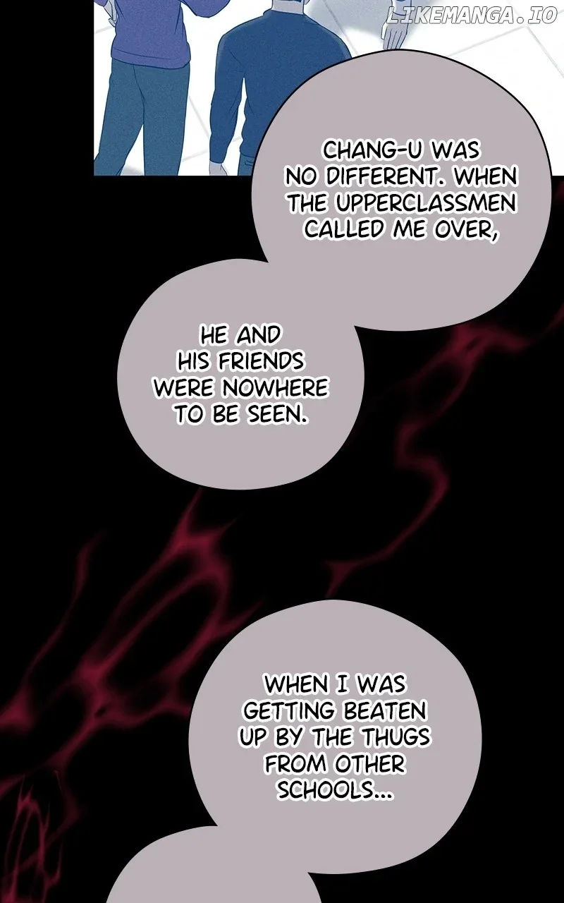 Hell Love Story Chapter 34 page 63