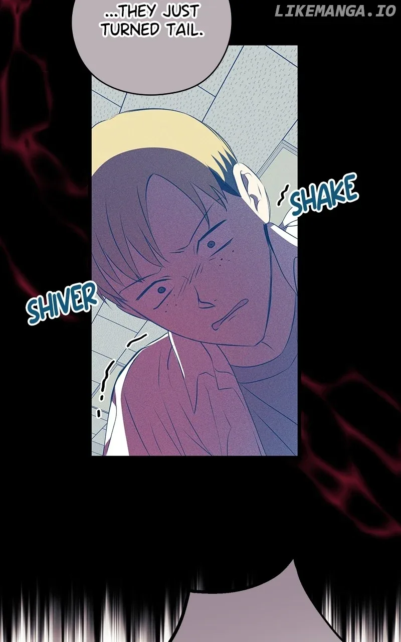 Hell Love Story Chapter 34 page 64