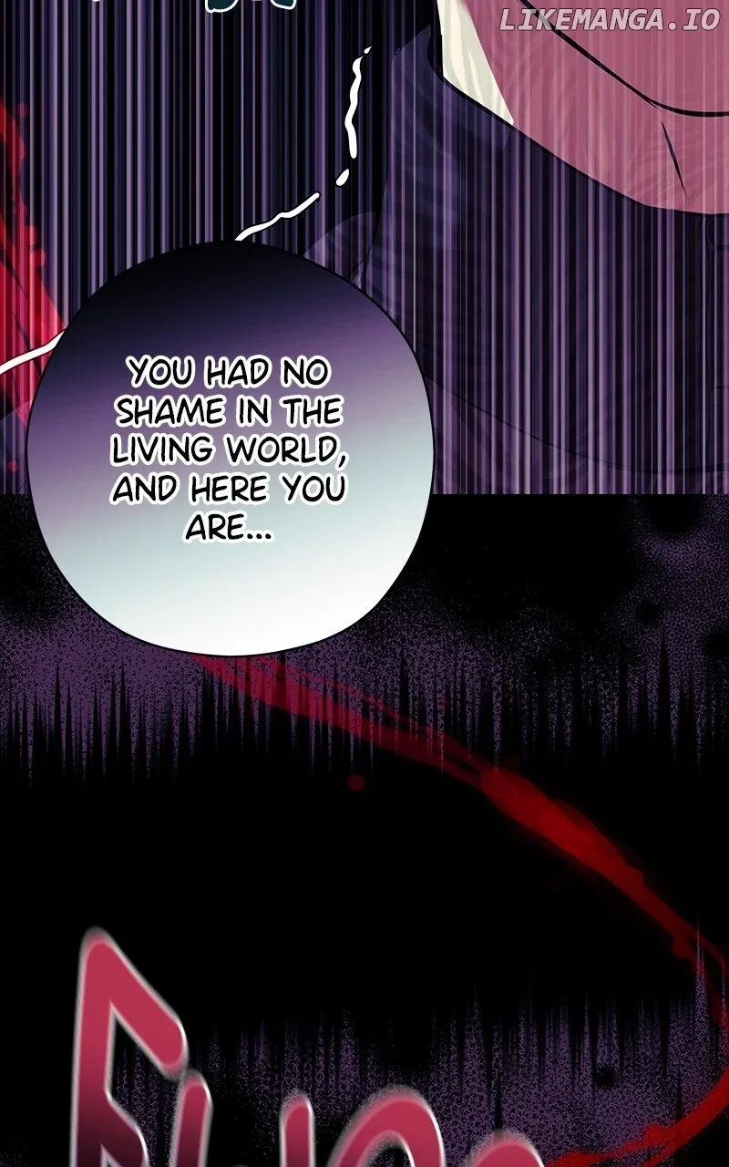 Hell Love Story Chapter 34 page 82