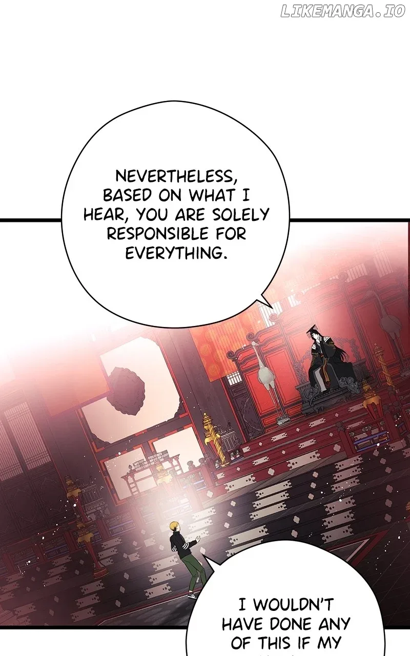 Hell Love Story Chapter 34 page 56